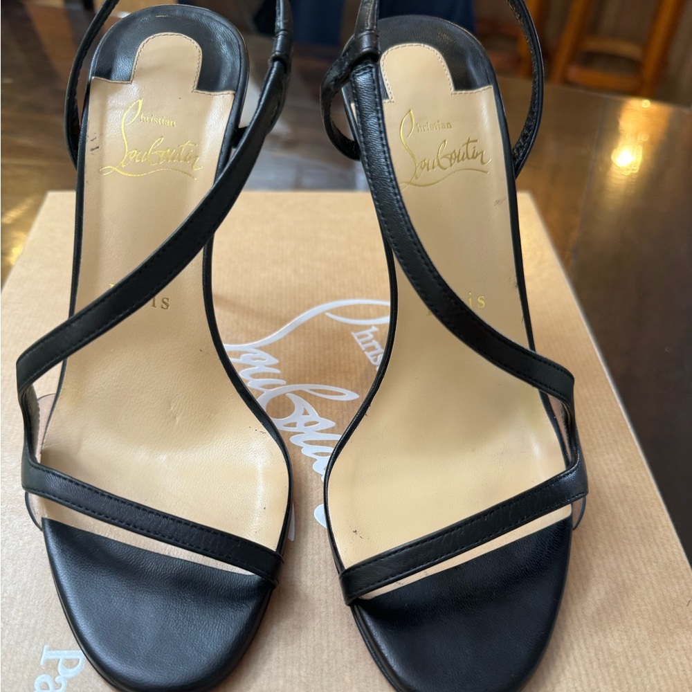 Christian Louboutin Rosalie